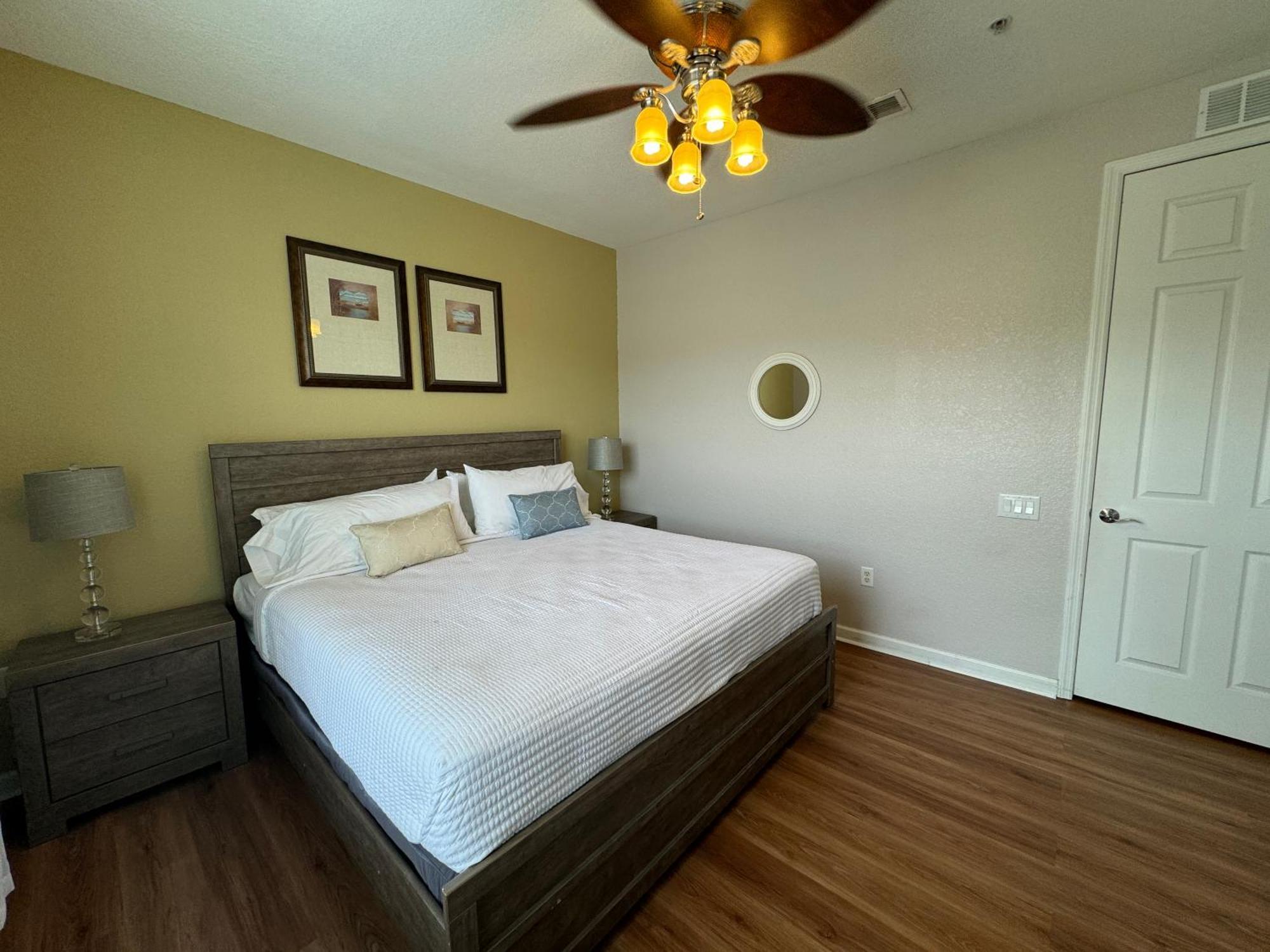 Vista Cay Jewel Luxury Condo By Universal Orlando Rental Exterior photo