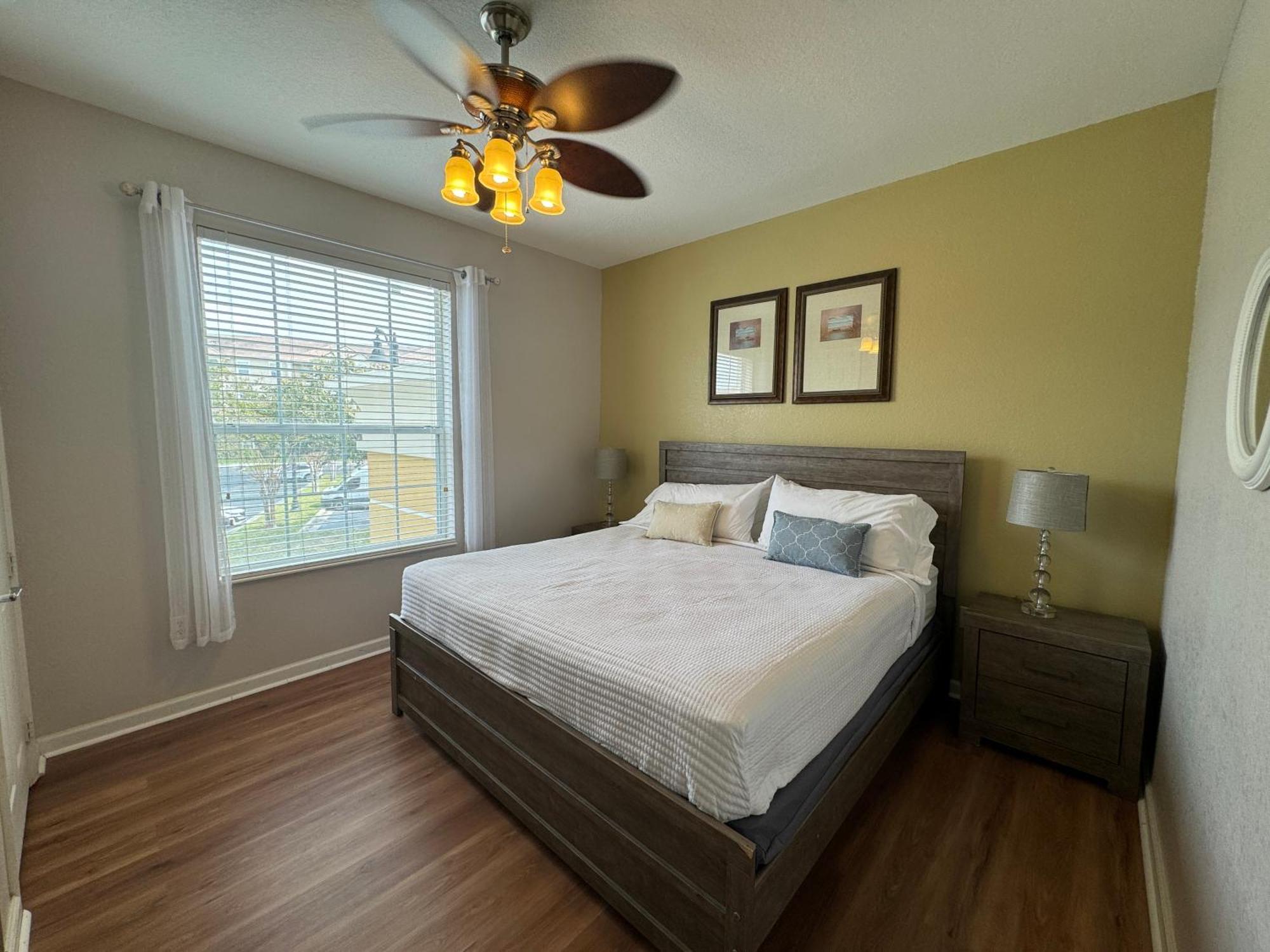 Vista Cay Jewel Luxury Condo By Universal Orlando Rental Exterior photo