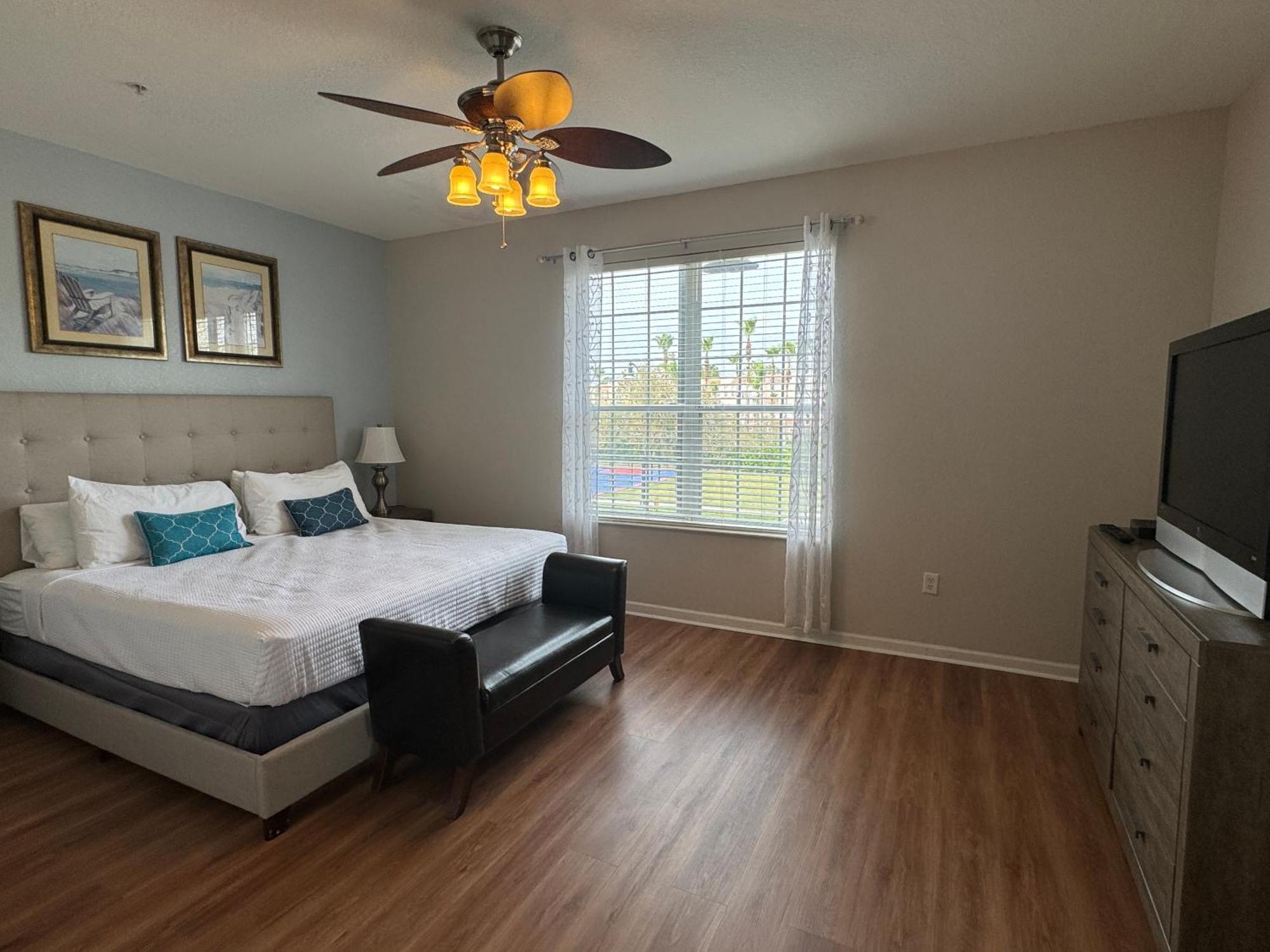 Vista Cay Jewel Luxury Condo By Universal Orlando Rental Exterior photo