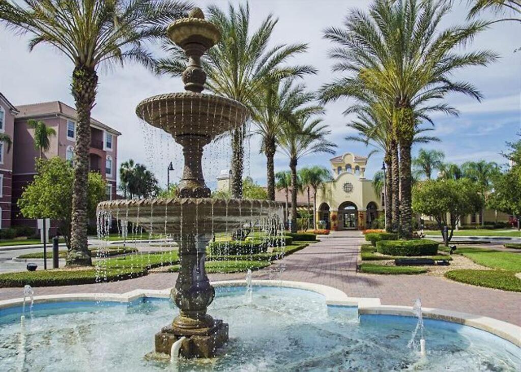 Vista Cay Jewel Luxury Condo By Universal Orlando Rental Exterior photo
