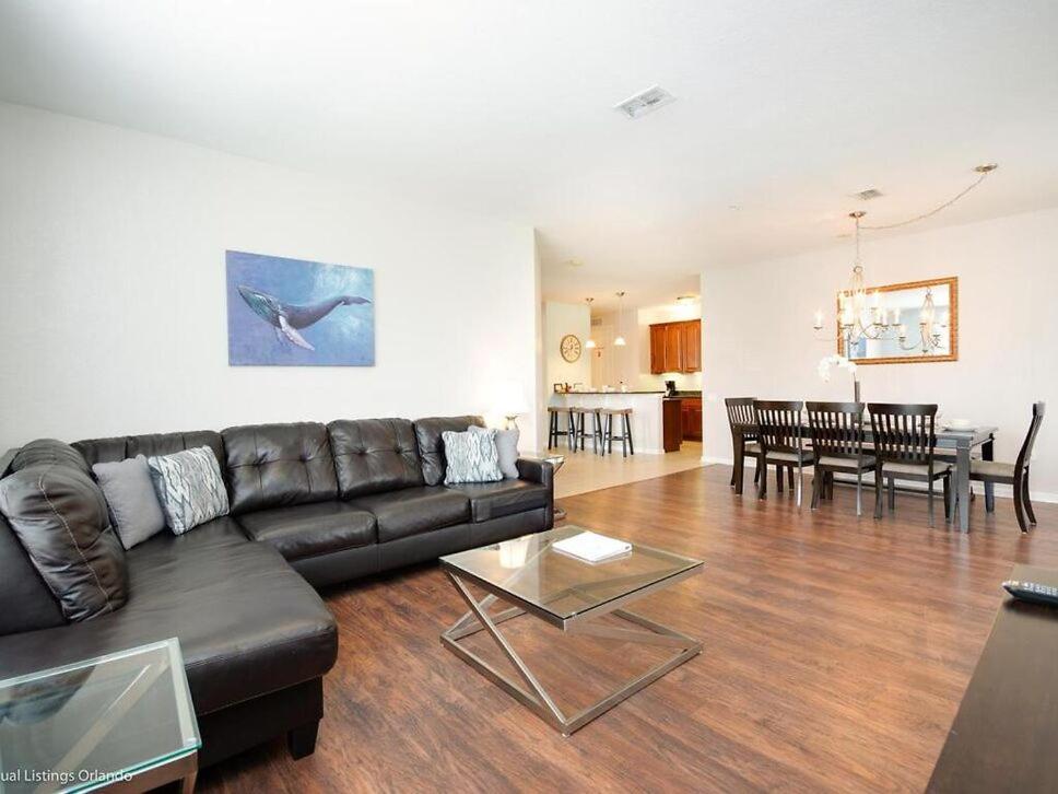 Vista Cay Jewel Luxury Condo By Universal Orlando Rental Exterior photo
