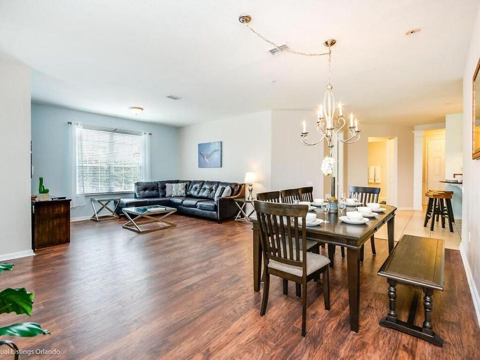 Vista Cay Jewel Luxury Condo By Universal Orlando Rental Exterior photo