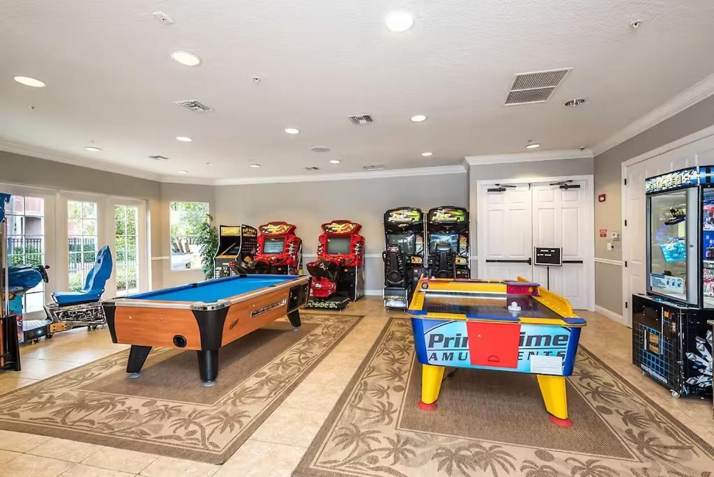 Vista Cay Jewel Luxury Condo By Universal Orlando Rental Exterior photo